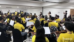 Menanti Konser The Legends 8 Replay: The World of Studio Ghibli & Makoto Shinkai