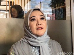 Ini Wardrobe Room yang Disebut Keinginan Wulan Guritno di Rumah Sabda Ahessa
