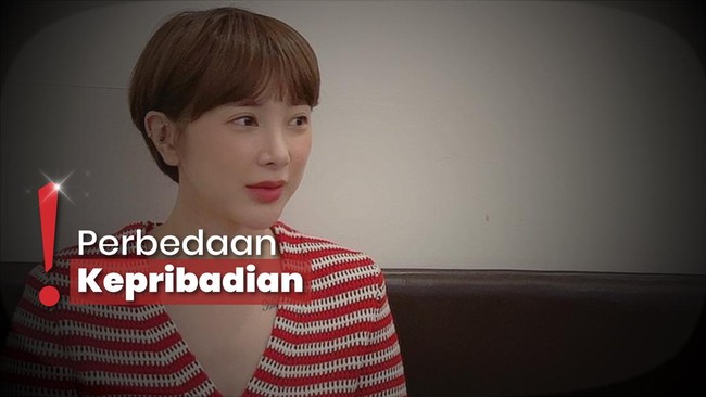 Seo In Young Terkonfirmasi Gugat Cerai Suami usai Rumor Pisah Beredar