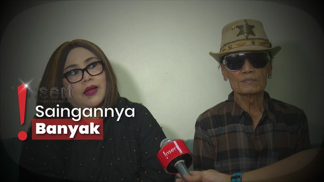 Sahabat Bongkar Almarhum Polo Hampir Tak Diterima di Srimulat