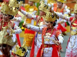Sejarah Hari Tari Internasional serta Tujuan dan Cara Merayakannya