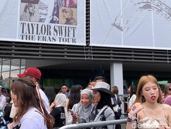 Mau Belajar dari Singapura? Konser di Indonesia Harus Begini!