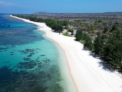 Pulau Sumba Juga Dijual Online, Bupati: Itu Orang Gila!