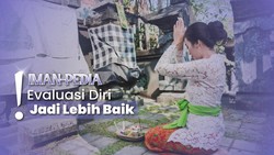 img-title 4 Pantangan Wajib Umat Hindu saat Nyepi