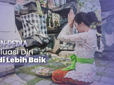 4 Pantangan Wajib Umat Hindu saat Nyepi