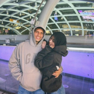 Umi Pipik Nangis Lihat Perlakuan Adiba Khanza ke Egy Maulana Vikri