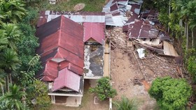 Update Korban Banjir dan Longsor di Sumbar: 26 Meninggal, 11 Hilang