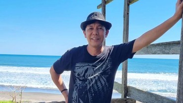 img-title Daus Separo Ungkap Kondisi Terakhir Sang Ibunda Sebelum Wafat