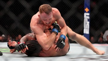 Update Eksklusif Olahraga CNN : Maddalena Minta Bantuan Volkanovski untuk Hancurkan Makhachev