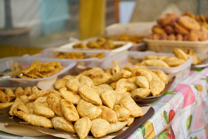 5 Cara Menghindari Maag Saat Puasa Ramadan