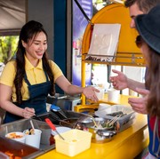 Yuk Gali Peluang! Ini 5 Ide Usaha Kuliner selama Bulan Puasa yang Datangkan Cuan