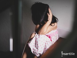 Viral Ayah Aniaya hingga Gantung Anak Kandung, Polisi sampai Bercucuran Air Mata