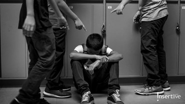 Oknum Pengusaha Surabaya Suruh Anak SMA Sujud & Menggonggong, Bisa Terancam UU Perlindungan Anak