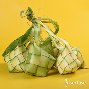 7 Pasangan Artis Perdana Rayakan Lebaran, Ada yang Nikah 5 Bulan usai Cerai