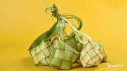 15 Ramadan Memperingati Ketupat Qunut, Apa Itu?