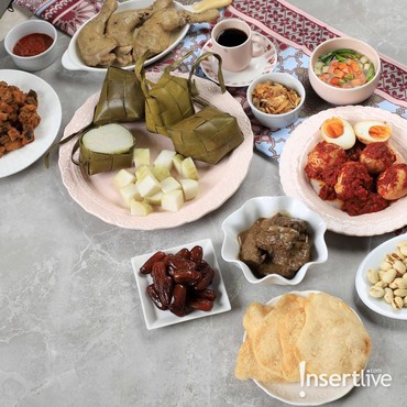 Bolehkah Makan dan Minum di Waktu Imsak? Ini Kata Ustaz