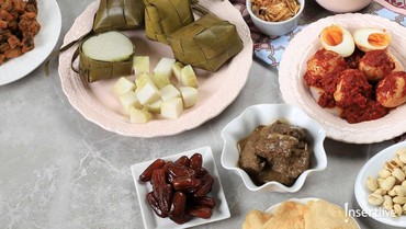 Bolehkah Makan dan Minum di Waktu Imsak? Ini Kata Ustaz