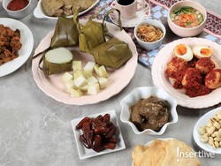 Bolehkah Makan dan Minum di Waktu Imsak? Ini Kata Ustaz