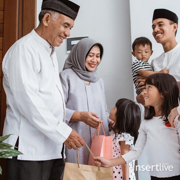 10 Contoh Pidato Sambutan Halal Bihalal Idulfitri 2026 yang Singkat dan Bermakna