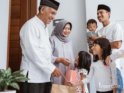 10 Contoh Pidato Sambutan Halal Bihalal Idulfitri 2026 yang Singkat dan Bermakna