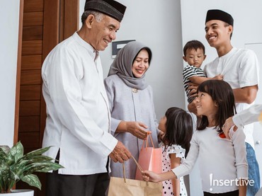 img-title 11 Contoh Sambutan Halal Bi Halal Singkat untuk Lebaran Idul Fitri 2024