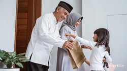 25 Ucapan Lebaran Idul Fitri 2024 yang Berkesan Dalam Bahasa Inggris dan Artinya