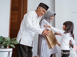 25 Ucapan Lebaran Idul Fitri 2024 yang Berkesan Dalam Bahasa Inggris dan Artinya