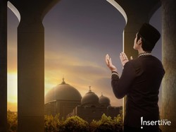 Jadwal Buka Puasa Jakarta dan Sekitarnya Senin 3 Maret 2025