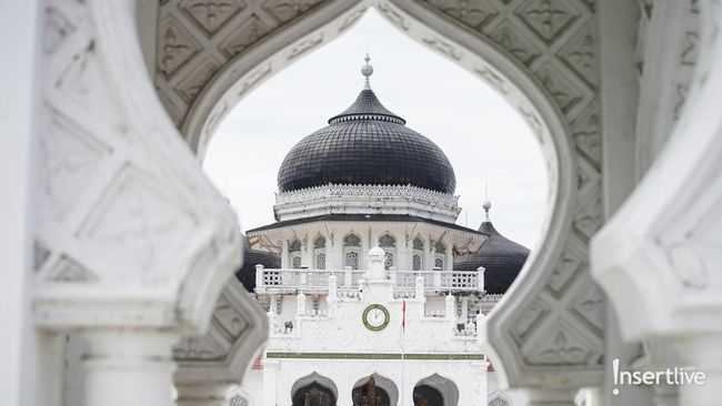 Ini 8 Larangan yang Harus Dihindari Dilakukan Saat Muharram