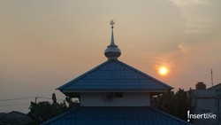 Astagfirullah, Pasangan Sesama Jenis Terciduk Berbuat Mesum di Dalam Masjid