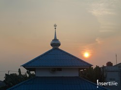 Astagfirullah, Pasangan Sesama Jenis Terciduk Berbuat Mesum di Dalam Masjid