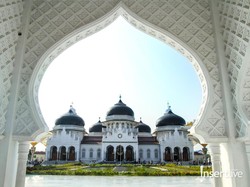 Lirik Ramadhan Tajalla - Mohamad Kendo