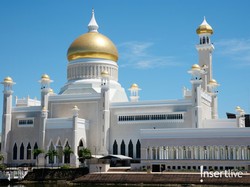 25 Khotbah Jumat Bulan Syawal yang Singkat dan Banyak Dicari