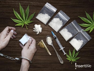 img-title Kepala BNN Sebut Masyarakat dan Artis Narkoba Tak Akan Ditangkap, Tapi...