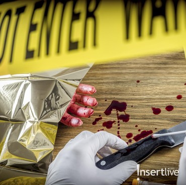 Isi Rekaman CCTV Diplomat Kemlu RI yang Tewas Terlilit Lakban