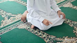 Jadwal Imsak dan Salat Subuh, Selasa 4 Maret 2025 di Jabodetabek