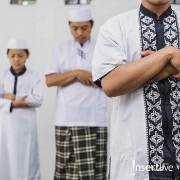 Tata Cara Salat Subuh tanpa Doa Qunut