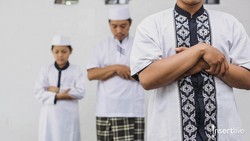 Doa Pengganti Qunut Subuh: Arab, Latin, dan Artinya
