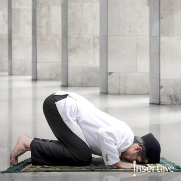 Cara Mengqadha Salat yang Terlewat dalam Islam