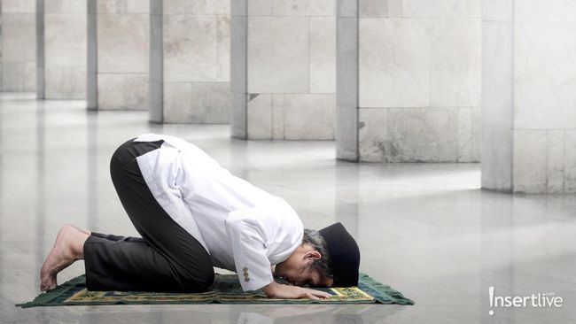 Cara Mengqadha Salat yang Terlewat dalam Islam