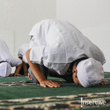 Niat Salat Tarawih dan Tata Caranya