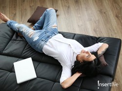 Tips Istirahatkan Otak Biar Nggak Gampang Overthinking