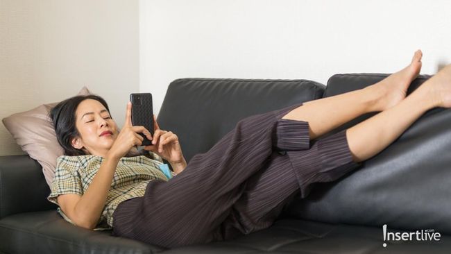 Laku Keras di Indonesia, 10 Merek Ponsel Terkenal Ini Miliki Radiasi Tinggi