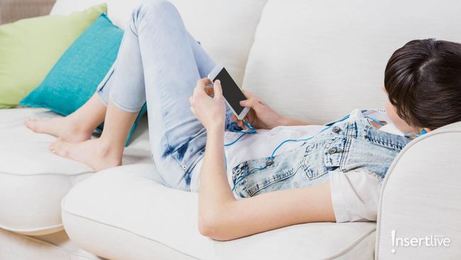 Tren Wellness 2026: Gen Z Jadikan Ramadan Momen Detoks Digital