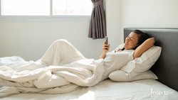 7 Kalimat yang Sering Diucapkan Perempuan INFJ, Sesuai dengan Kepribadian Kamu?