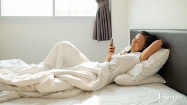 7 Kalimat yang Sering Diucapkan Perempuan INFJ, Sesuai dengan Kepribadian Kamu?