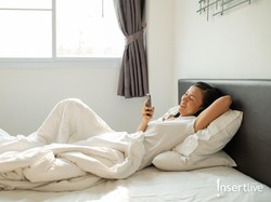 7 Kalimat yang Sering Diucapkan Perempuan INFJ, Sesuai dengan Kepribadian Kamu?