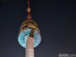 Beasiswa GKS Korea Selatan 2025 S2, S3, dan Riset Dibuka, Cek Yuk!