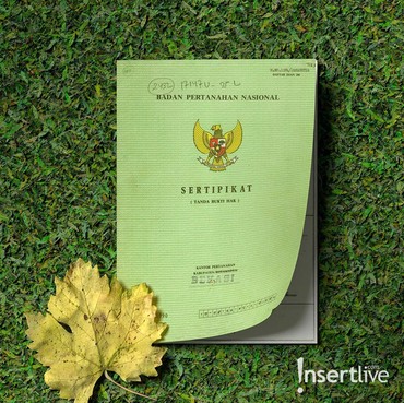 Segini Biaya Balik Nama Sertifikat Tanah Oktober 2024