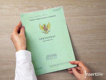 img-title Begini Cara Ganti Sertifikat Tanah dari Fisik ke Elektronik, Mudah Dilakukan
